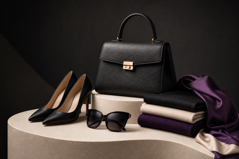 Fashion prize category